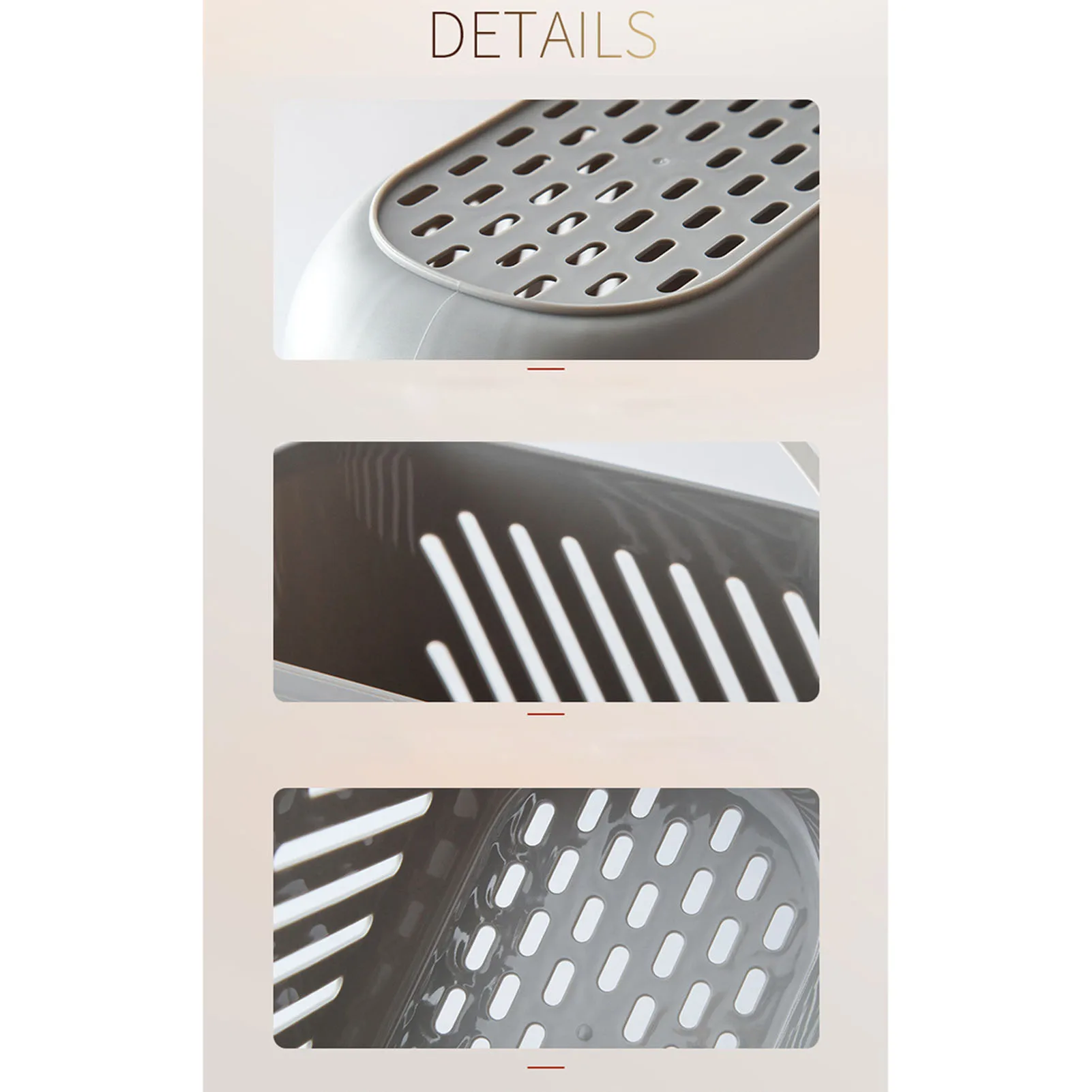 Cestas colgantes para ducha, artículos de tocador, baño, cocina, organizador de esquina para bañera, ganchos para dormitorio, cesta de almacenamiento colgante con gancho