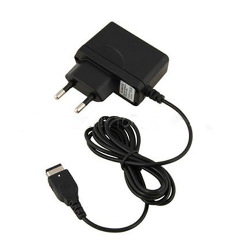 Pour GameBoy prise ue/US câble d'alimentation adaptateur secteur pour Nintendo pour GameBoy advance GBA SP Console chargeur mural: EU Plug