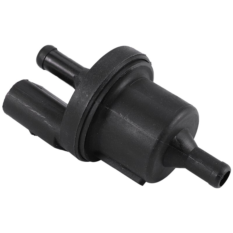 0280142345 6Q0 906 517 for Jetta Golf A2 Seat Skoda 1.4L Fuel Tank Vapor Canister Purge Solenoid Breather Valve