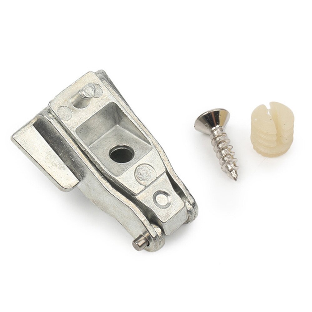 Replacement Metal Outer Door Handle Hinge Repair Tool Kit For Fiat 500 Door Handle Hinge Repair Kit Driver Passenger Side