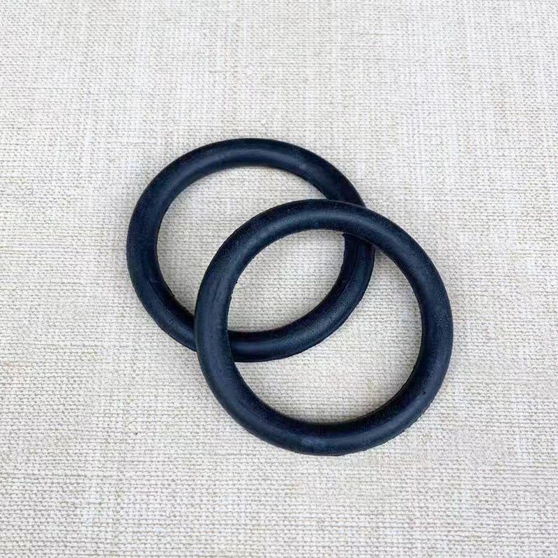Toilet Old-Fashioned Drain Valve Tank Drain Sealing Ring Foam Rubber Ring Installation Rubber Pad Accessories