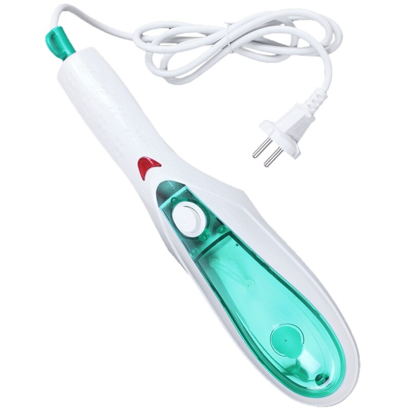 TOD-Household Appliances Vertical Steamer Garment Steamers With Steam Irons Brushes Iron For Ironing Clothes For Home(Eu Plu: Default Title