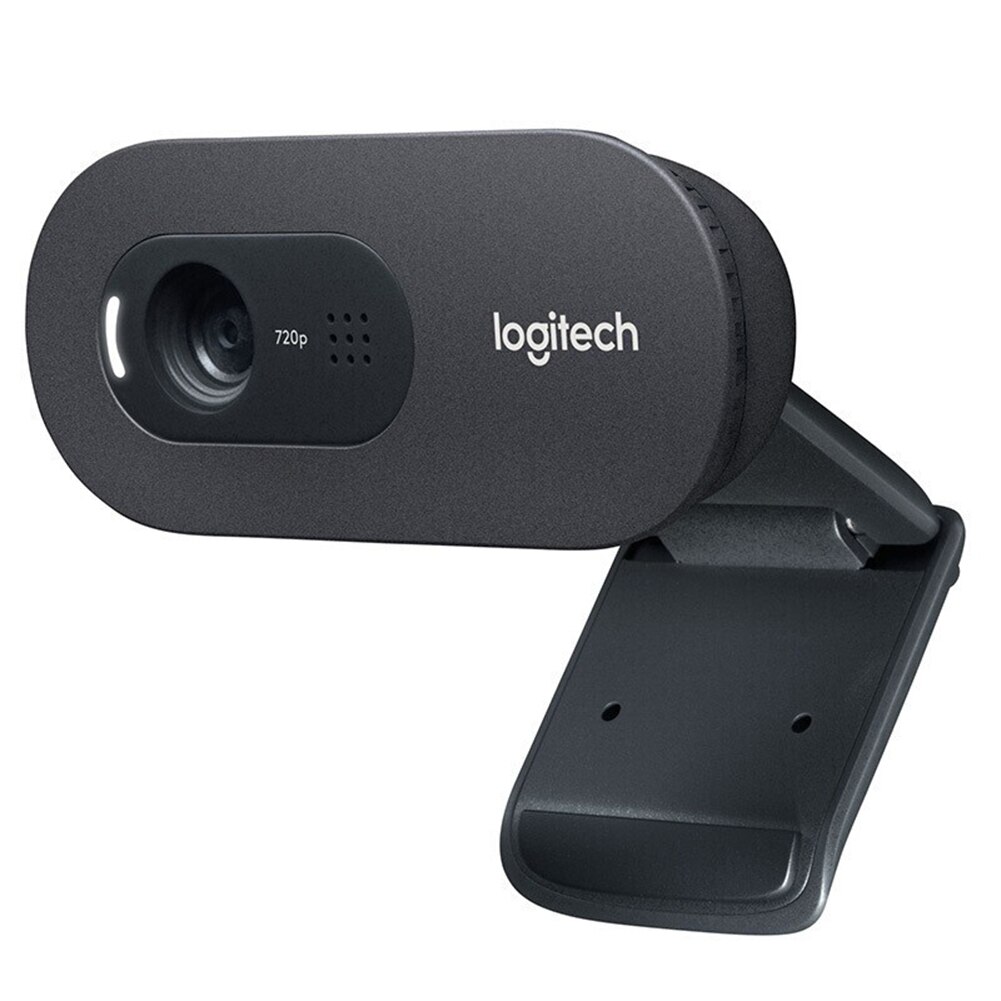Video Calling USB Web Camera Built-in Microphone Office Caring Computer Supplies 720P HD Webcam for Logitech C270i