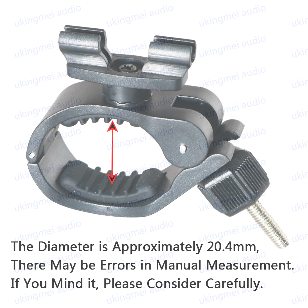 Pince de support universelle pour Microphone à condensateur, Instrument, pour Saxophone, violon, clarinette, basse, violoncelle, Piano, Compatible avec micro DPA 4099