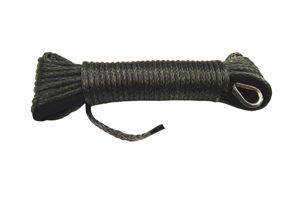 Kramp Lierkabel verzinkt 6 mm, 15 m - WR06015, 8719607074674 | Lengte