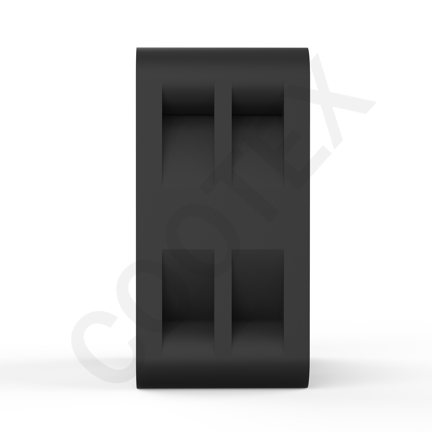 2 stk. 40mm 40 x 40 x 20mm kjølevifter,  dc 5v/12v/24v doble kule- og hydrauliske lagre, kjølevifte til 3d skriverkjøling, 4020 vifter