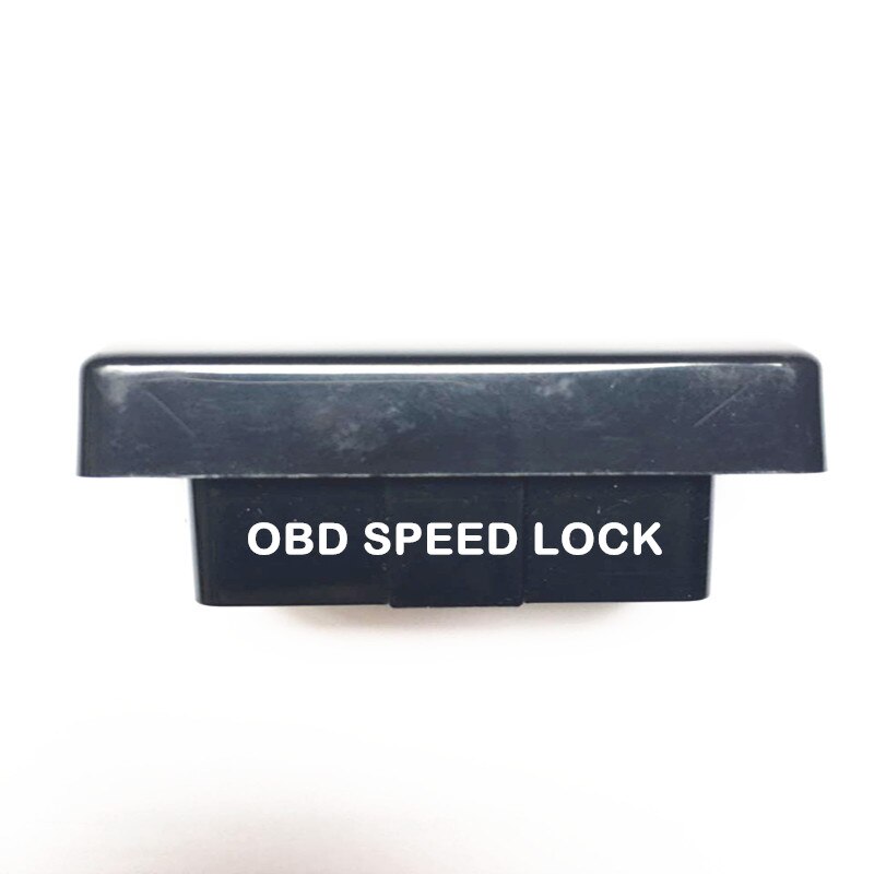 Car Auto OBD Speed Lock & Unlock Device Safety For Toyota CHR