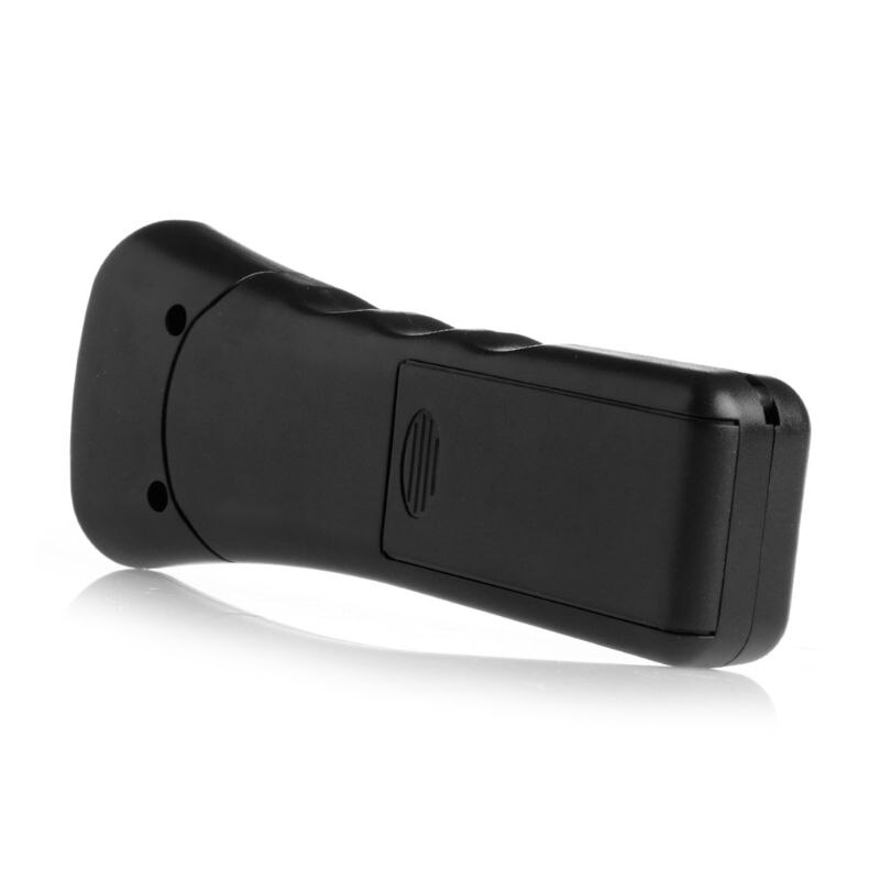 Ultrasone Hond Chaser Stop Agressieve Dier Aanvallen Repeller Zaklamp