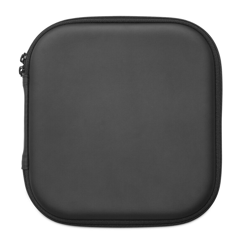 Case Voor Max Actieve Ruisonderdrukking Draadloze Bluetooth Hoofdtelefoon Bescherming Tas Reizen Harde Beschermende Tas Cover