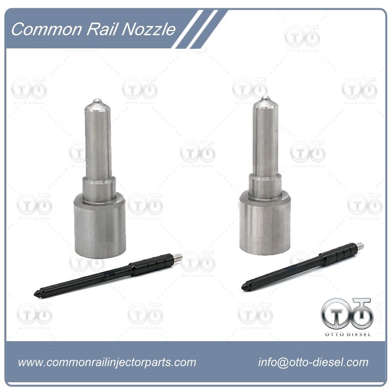 Common Rail Nozzle# G3S53 / , For Injector# 5296723/CRN5274954