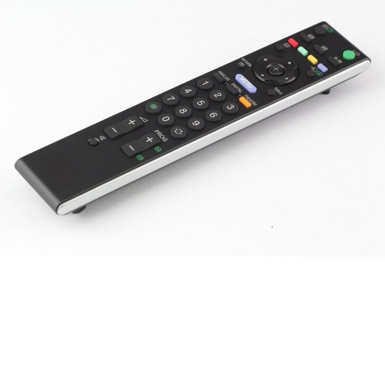 Mando a distancia para televisión LCD compatible con SONY BRAVIA Smart RM-ED009/RM-ED011/RM-ED012