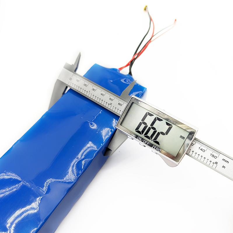 36V 100000 mAh 36V Elektroroller-Batterie Lithium-Elektroroller 500W Elektroroller-Batterie 36V 10s2p-Batterie