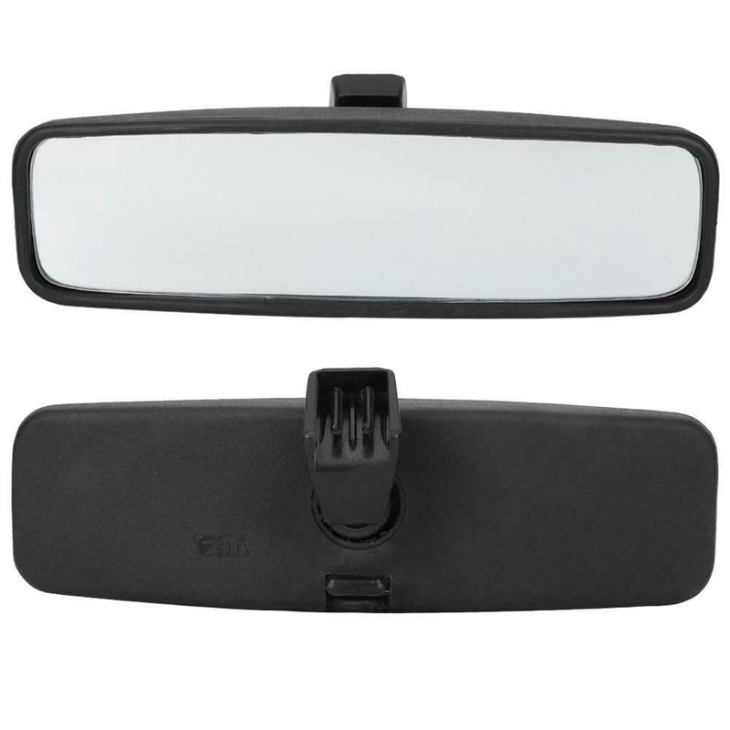 Bil interiør bakspejl udskiftning til peugeot 107 206 106 toyota aygo citroen  c1 814842