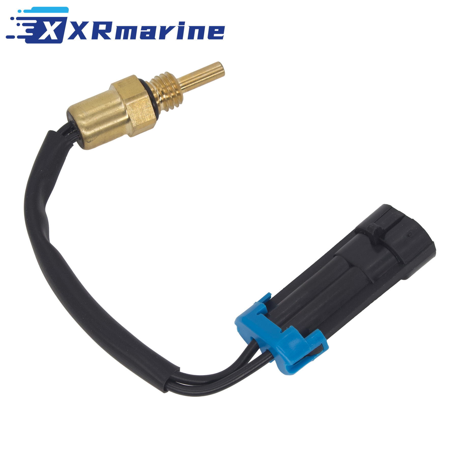 Wassertemperatursensor Mercury 30–300 PS Außenbordmotor 885342001 885342002 8M 0148668 8M 0205787