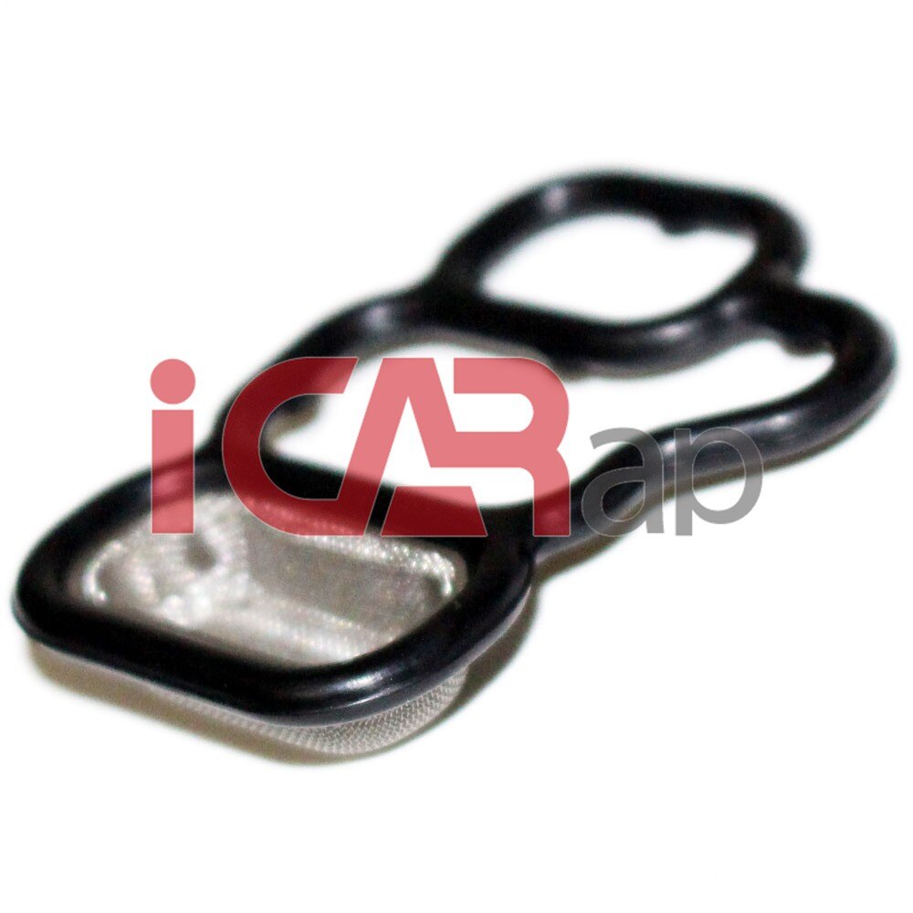VTEC Solenoid Gasket And VTEC Filter OEM: 15815-RAA-A01 15815RAAA01 15815-RAA-A02 for Honda Accord CR-V RDX RSX TSX 2003-2007