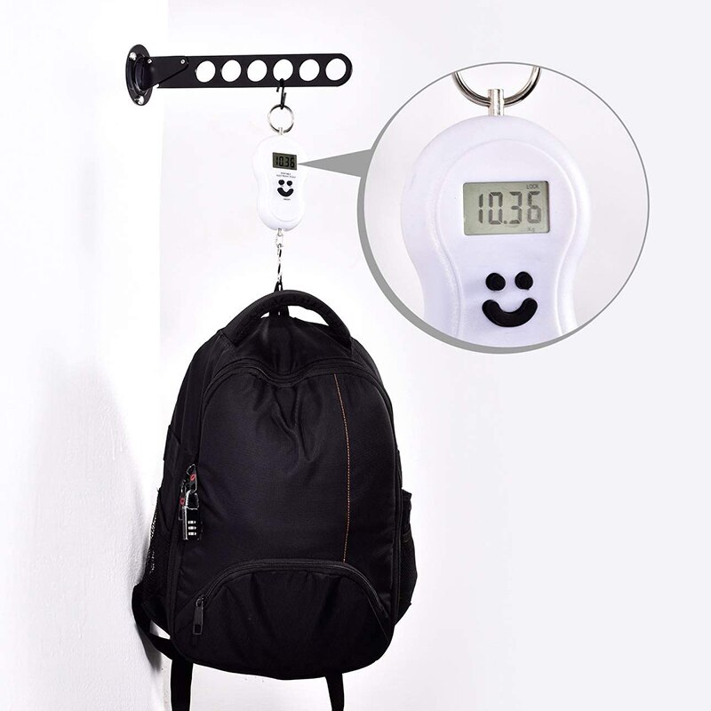 2 Pack Wall Mount Clothes Hanger Rack Chrome Wall Clothes Hanger Clothes Hook Laundry Hangers Wall Mount Coat Rack