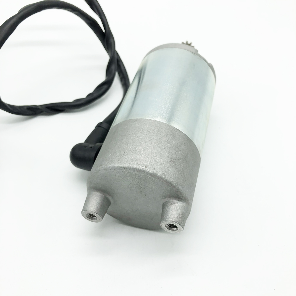 Starter Motor Assy With Wires For Bashan 300CC ATV UTV Quad Bike Engine Parts