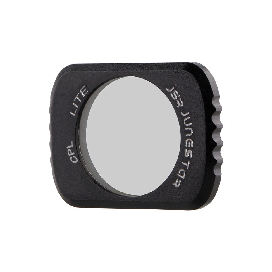 Til dji lomme 2 kamera filter nærbillede makro linse optisk glas til dji osmo lomme håndholdt kamera fotografi tilbehør: Cpl