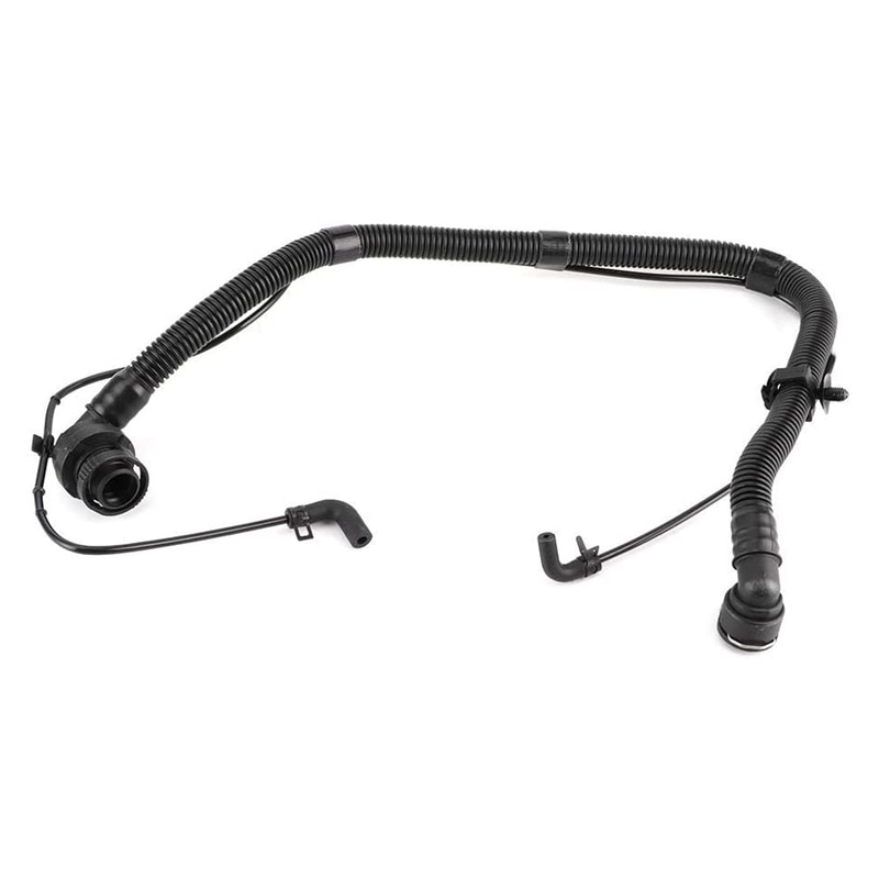 25193343 Positive Crankcase Ventilation PCV Hose Tube with Charge AIR