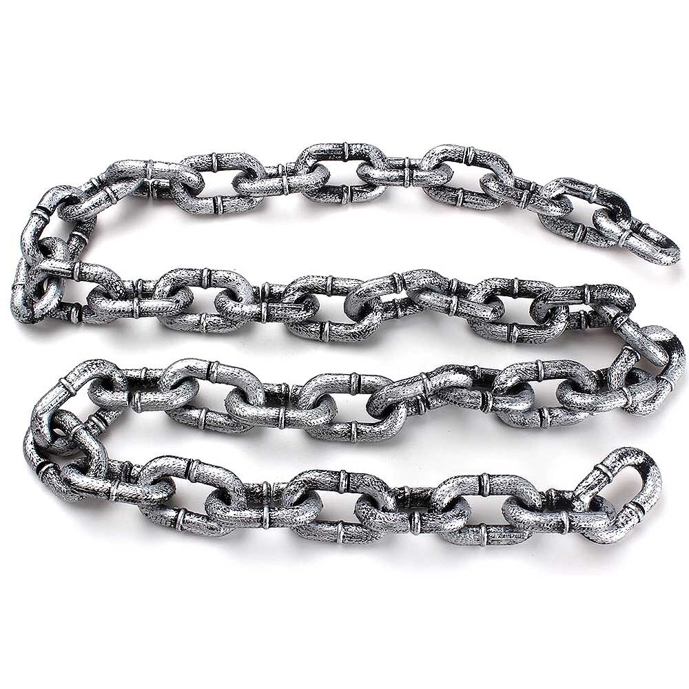Plastic Chain - Halloween Decorations - View #7
