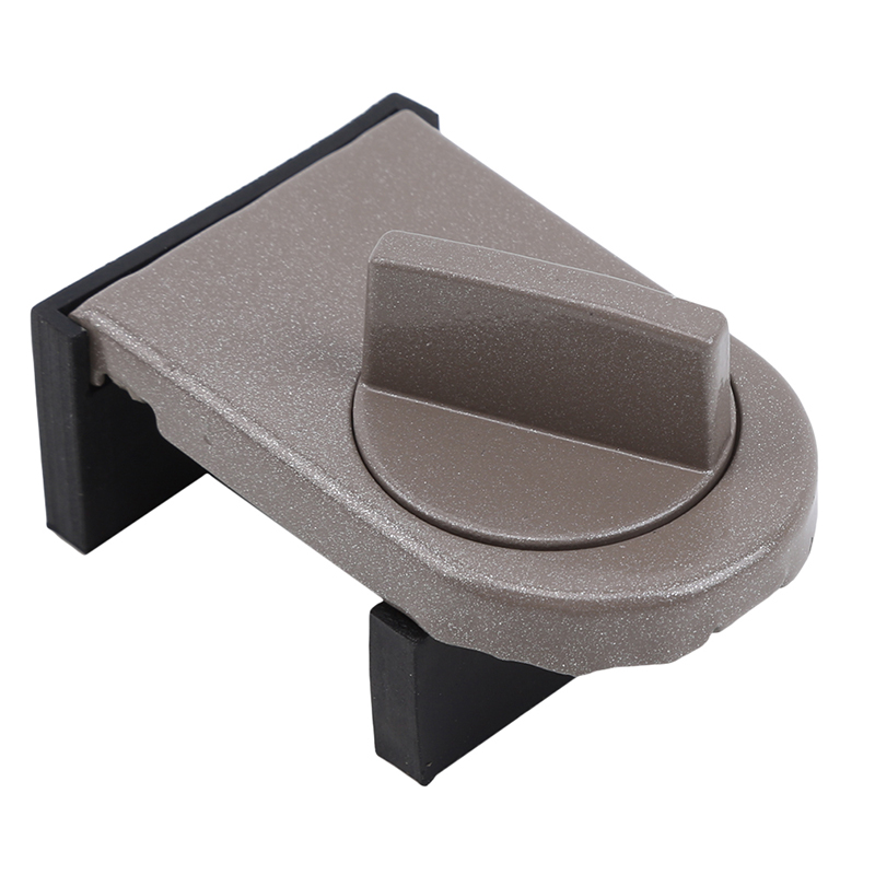 Sliding Sash Stopper Cabinet Locks Straps Doors Security Anti-theft Lock Window Sliding Door Baby Kids Child Safety Doors Lock