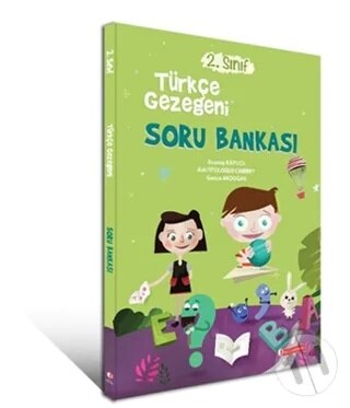 Odtütürkçe Gezegeni 2. Grade Vraag Bank 437476192