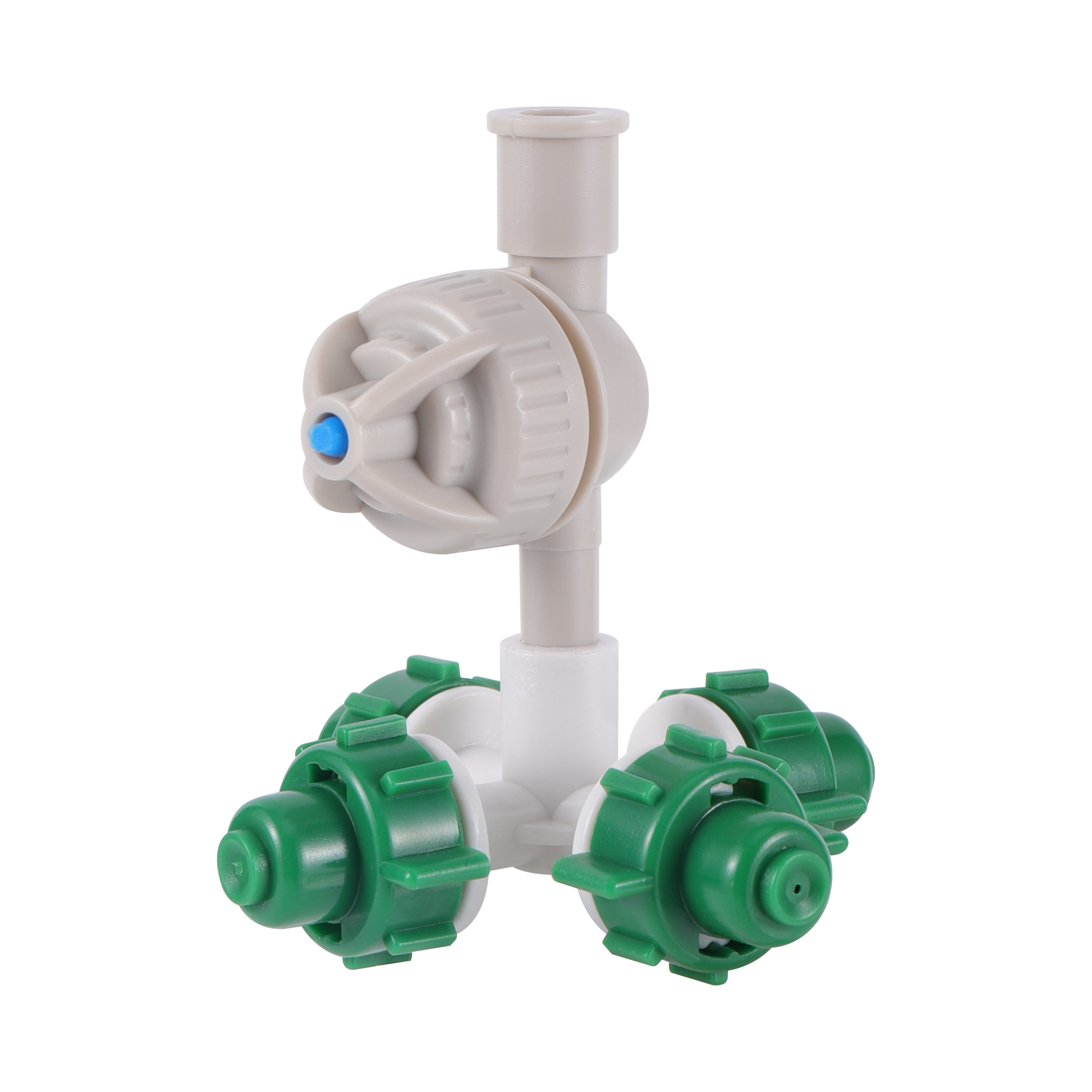 Plante plen dyse hage kryss forstøvningsdyse drivhus sprinkler hengende vanning luftfukting forstøvningsdyse