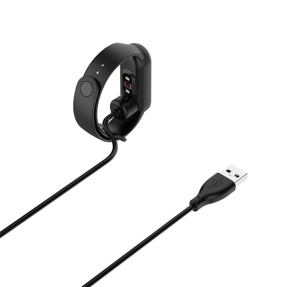 USB Datum Kabel Ladegerät Für xiaomi mi band 5 Smart Armband Zubehör USB Adapter Lade Linie 50CM