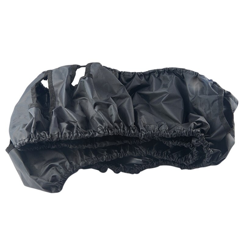Mini barra trampolim de fitness acessórios substituíveis trampolim bungee rebounder primavera jumping cardio trainer treino fitness: C