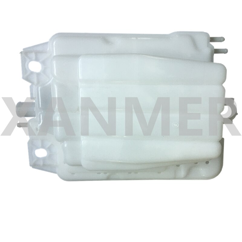 TRUCK EXPANSION TANK For IVECO Eurocargo 8713501959 81682890 8713501959 Heavy Duty European Cooling System Water Expansion Tank