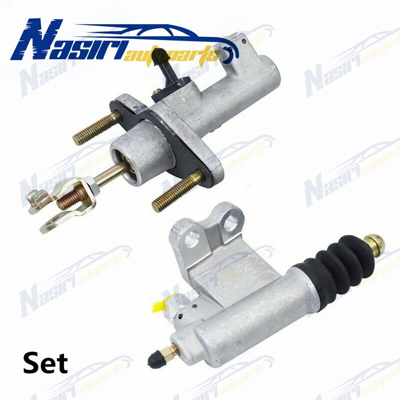 Clutch Master+Slave Cylinder Kit for 2001 2002 200... Vicedeal