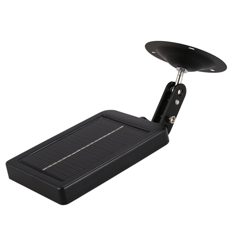 Hc300M Hc550M/G Photo-Traps Hunting Game Camera Battery Solar Panel Charger External Solar Power Panel for Suntek Wild Trail Cam