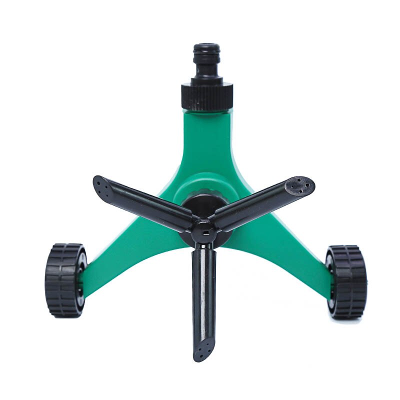 thumbnail image 2 of Fityle Garden Sprinkler - Ground Sprayer With Wide Base For Lawns & Patios 2 of 13