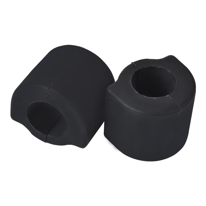 ESPEEDER 2PCS Front Stabilizer Bushing A2123230965 Anti Roll Sway Bar Bushing For Benz Front Axle Stabilizer Bar Rubber Sleeve: Default Title