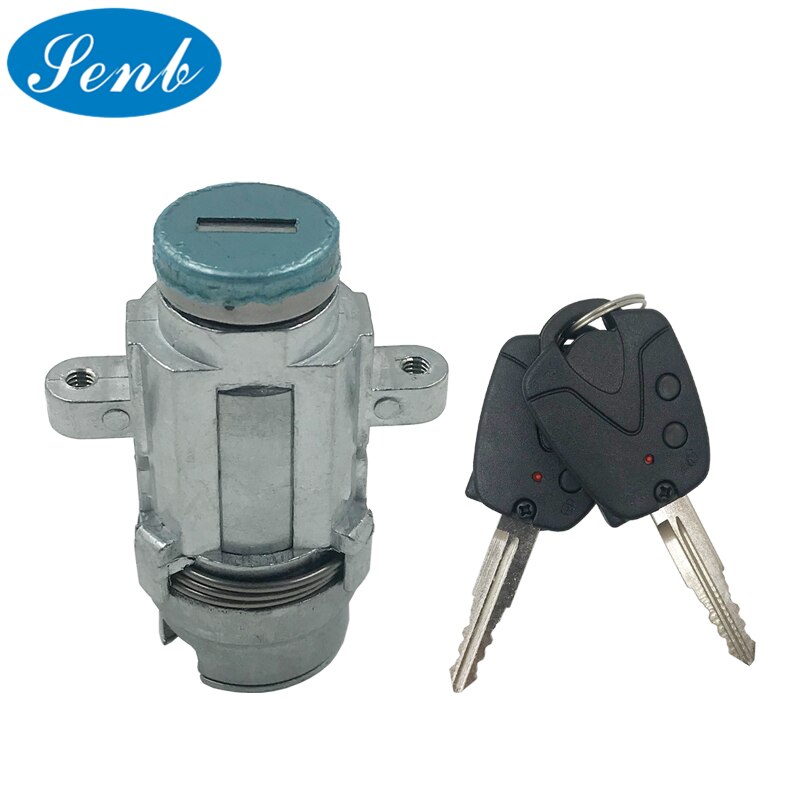 Proton Gen 2 Persona Door Key Lock With 2 Keys