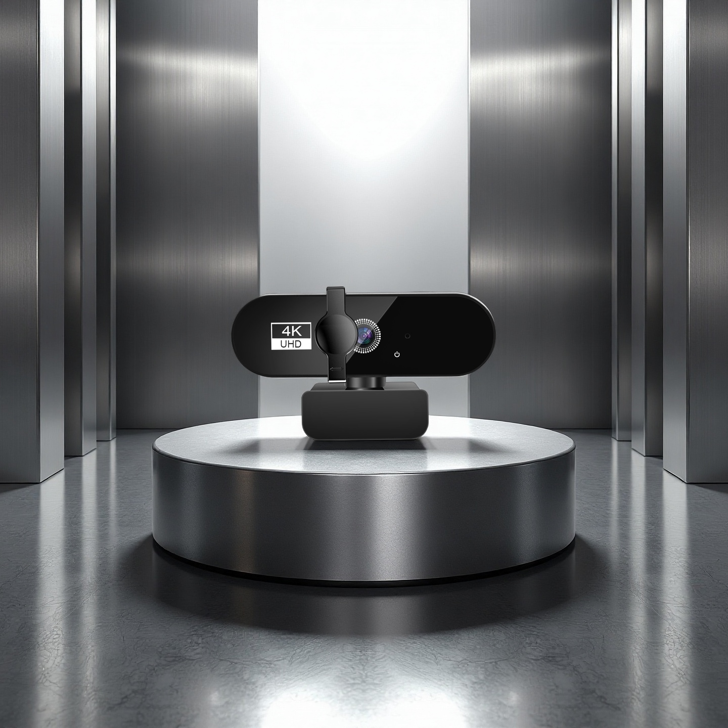 Hd1080p/2k/4k mini webcam con microfono, interfaccia usb supporta computer desktop portatili, adatte per videoconferenze in diretta