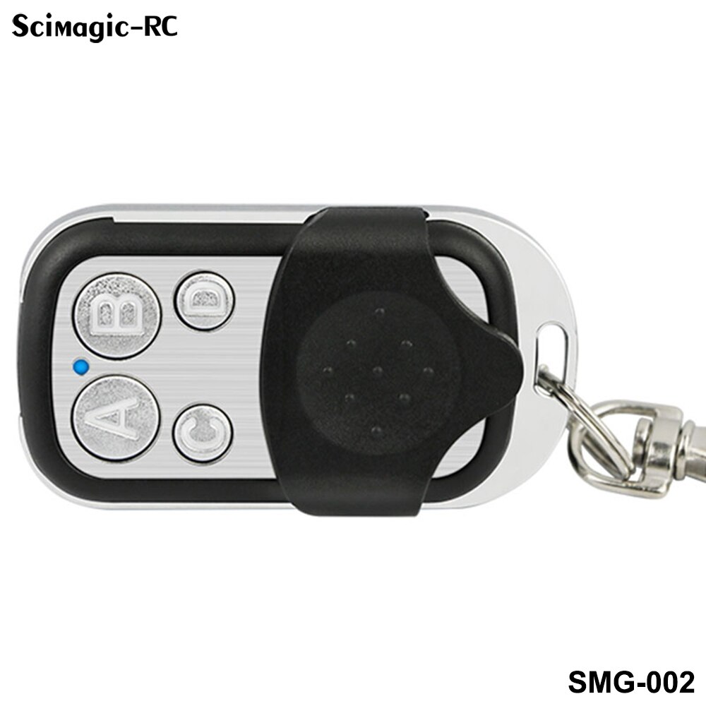 Guardian Centurion Boss Steel-Line Garage Remote Opener BOL4 BOL6 BOL9 OL4 OL6 OL9 BRD1 BRD9 2211-L 2211-L (TX) 303MHz