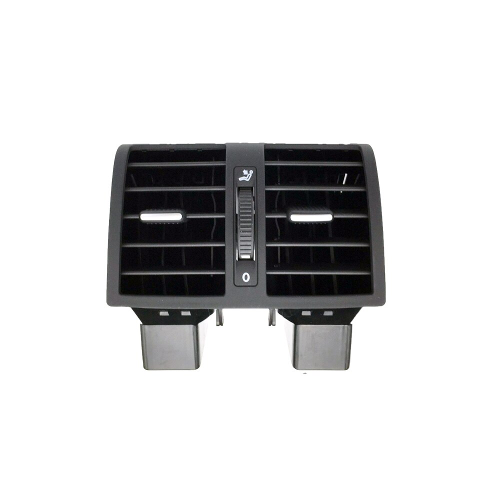 Ricambi auto posteriore aria condizionata presa d'aria sfogo per VW Touran caddy 2004-2010 2011 2012 2013 2014 2015 1TD 819 203: as the immagine