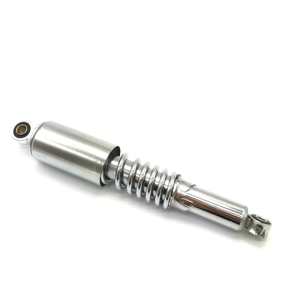 Achter Demper Schokdemper Voor Honda C50 C70 C90 CM90 CM91 CT50 70 ST50 70 CF50 330Mm