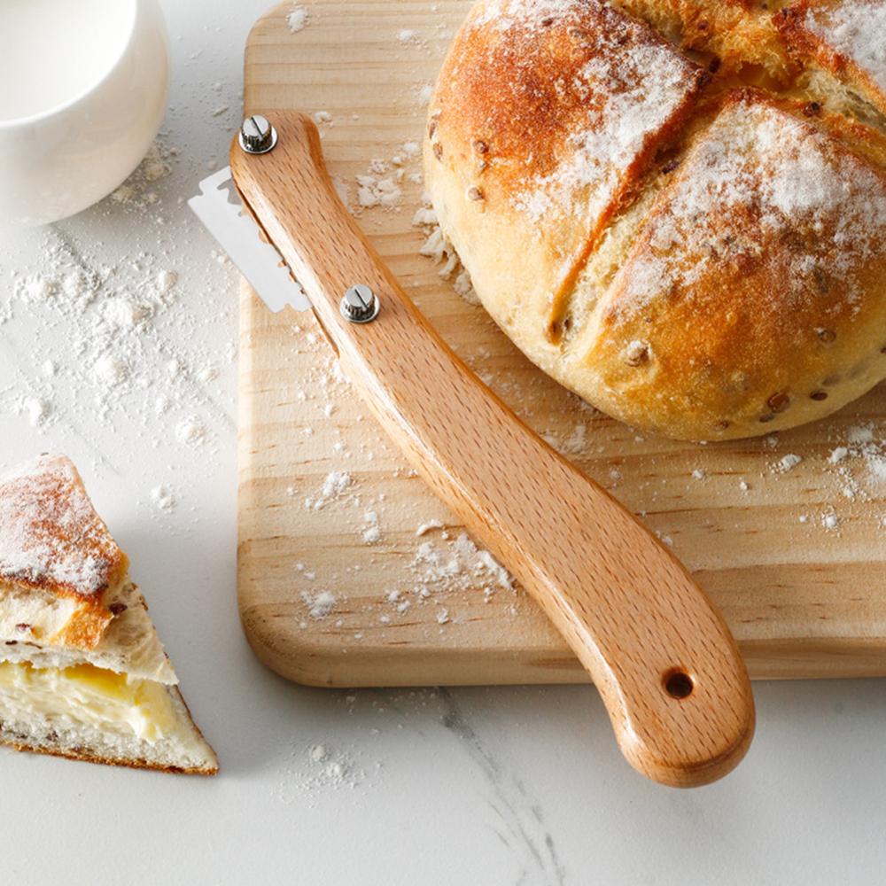 Bread Lamp Slashing Dough Making Slasher 5 Replace... – Grandado