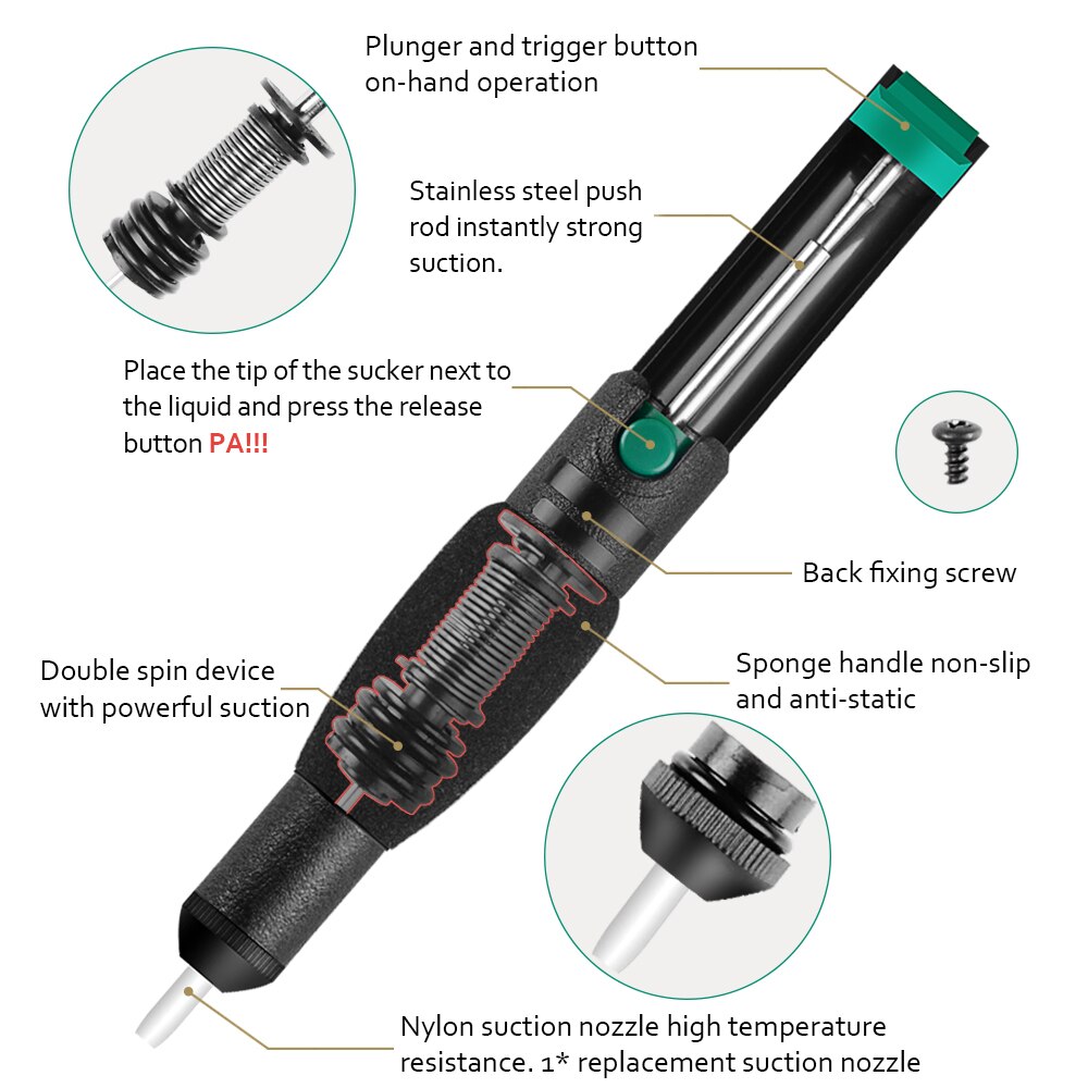 80w 110v 220v justerbar temperatur elektrisk lödkolv kit svetslödning omarbetning station värme penna reparation verktyg set