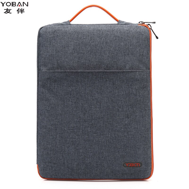 Sac Femme Torba Na Laptopa Office Bags for Women Messenger Bag Men Leather Leather Laptop Bag Briefcase Men Briefcase Women: Default Title