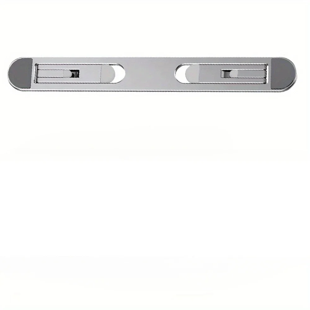 1PC Opvouwbare Laptop Stand Draagbare Ondersteuning Notebook Stand Computer Laptop Houder Koelbeugel Riser Laptop Accessoires Plank