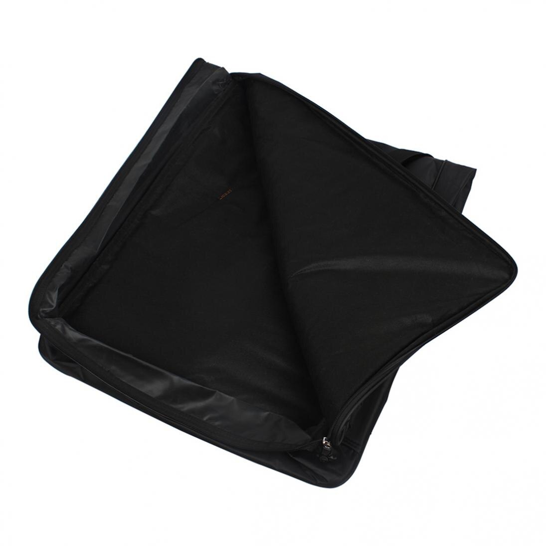 Waterproof Electronic Organ Oxford Fabric Portable Bag 100cm*40cm*16cm for 61 Keyboards Piano Electronic Organ Bag