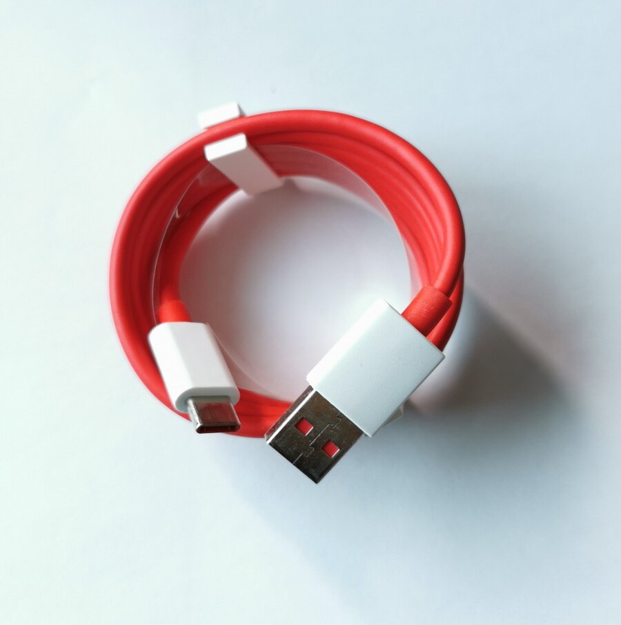 PER OPPO A38 Cavo Di Ricarica Dati USB-C Bianco Ricarica Rapida EUR 5 - Foto 2