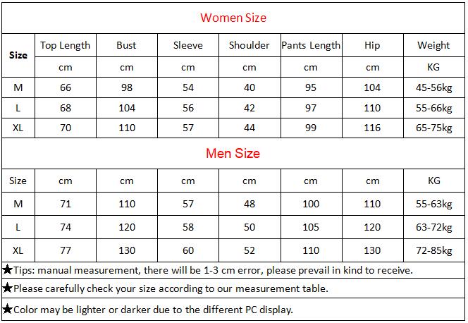 Katoen Nachtkleding Lente Utumn En Winter Mannen Pyjama Suits Lange Mouw Paar Nachtkleding Paar Pyjama Mens Womens Mannen 'S Tops