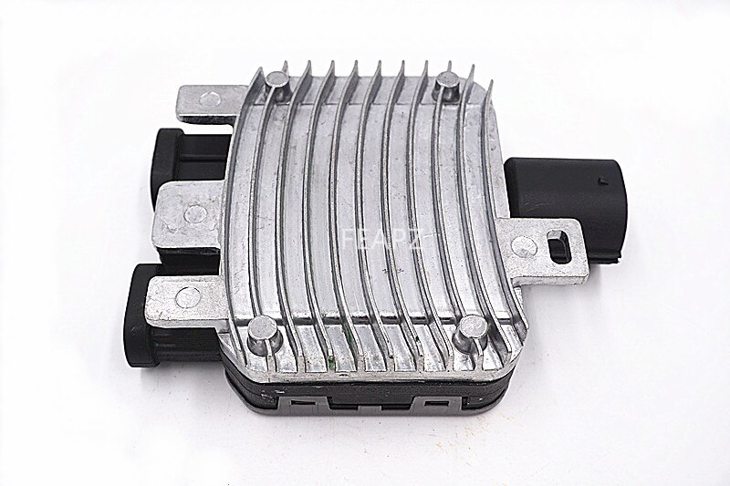 Wysokiej jakości moduł rezystora silnika dmuchawy wentylatora dla bród OEM 940004107 940004106 940004105 940004101 940.0041.07