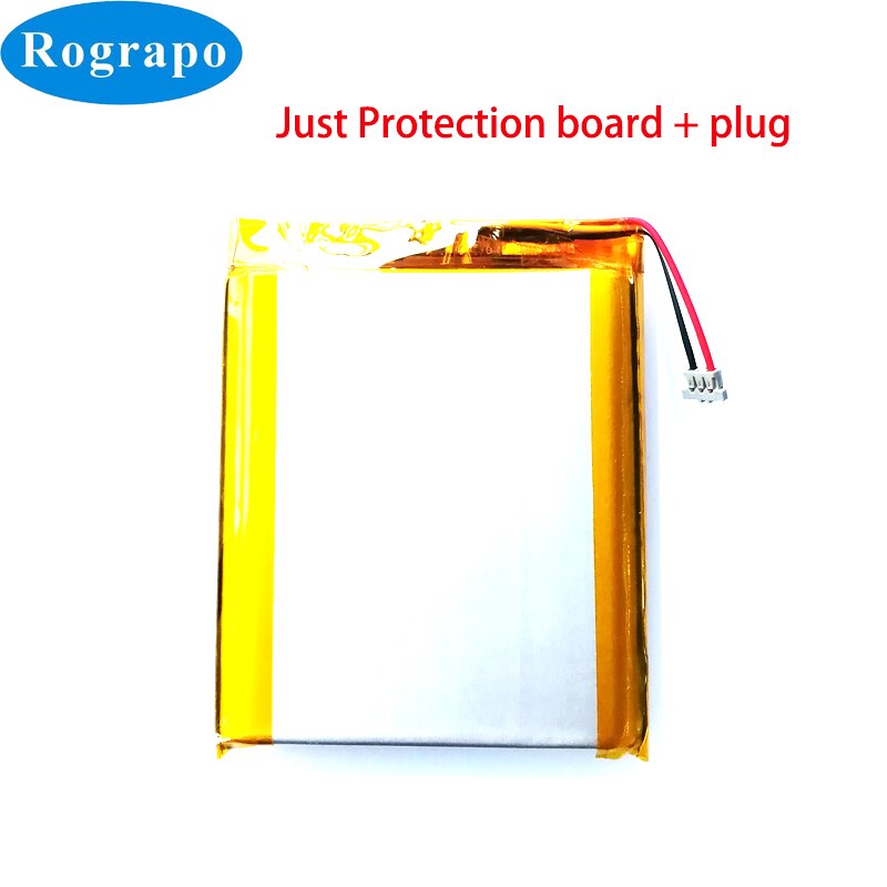 3-wire Plug with Protection board For Sony PSP GO PSPgo PSP-N1000 /N1002 /N1003 /N1004 /N1001 Accumulator