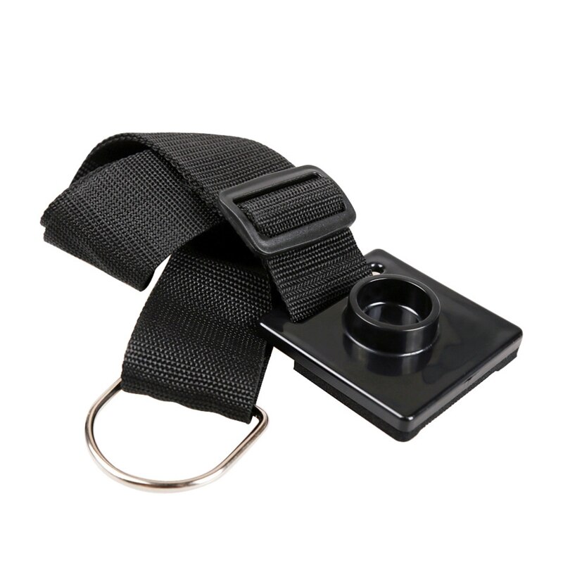 Supports de violoncelle antidérapants avec sangle réglable, coussin éponge épais anti-rayures pour la pratique du violoncelle