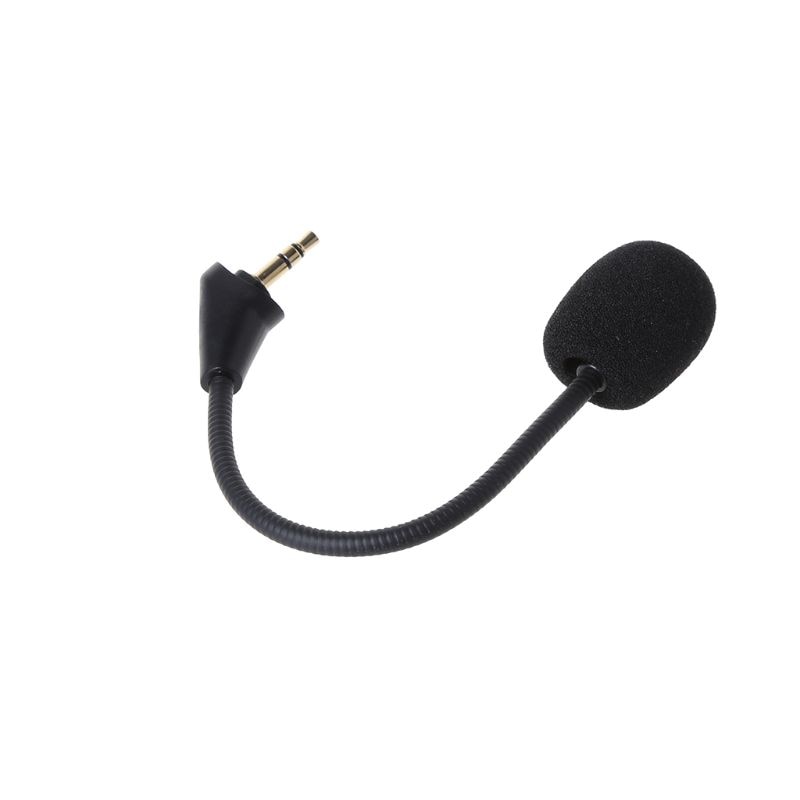 Mini Portable Headphone Microphone for HYPERX Cloud Alpha Accessories Grandado